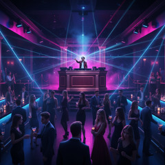 ChrisTechno x Stargirl - I Wish I Could (Club Mix)