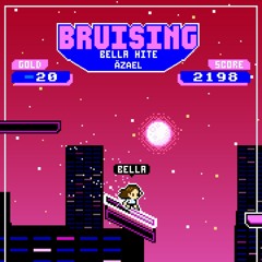 Bruising EXTENDED MIX - Äzael, Bella Hite