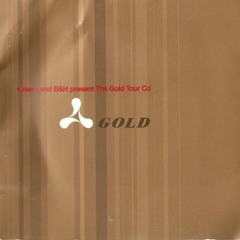 Roger Sanchez - Cream and B&H (The Gold Tour) CD 1999