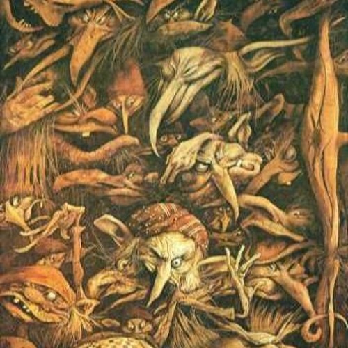 Muddy Elfen - 155bpm ( PREVIEW...COMING SOON)