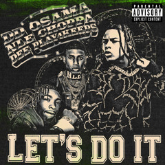 Let's Do It (feat. Dee Play4Keeps)