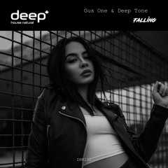 Gus One & Deep Tone - Falling (Original Mix) DHN232