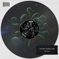 Distant Signals 068: CBDiabla