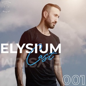 ELYSIUMCAST podcast by Shai T