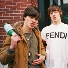 Young Cream - Flute