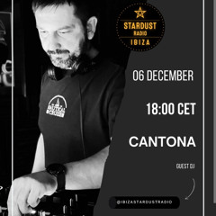 Guest  Mix Ibiza Stardust Radio