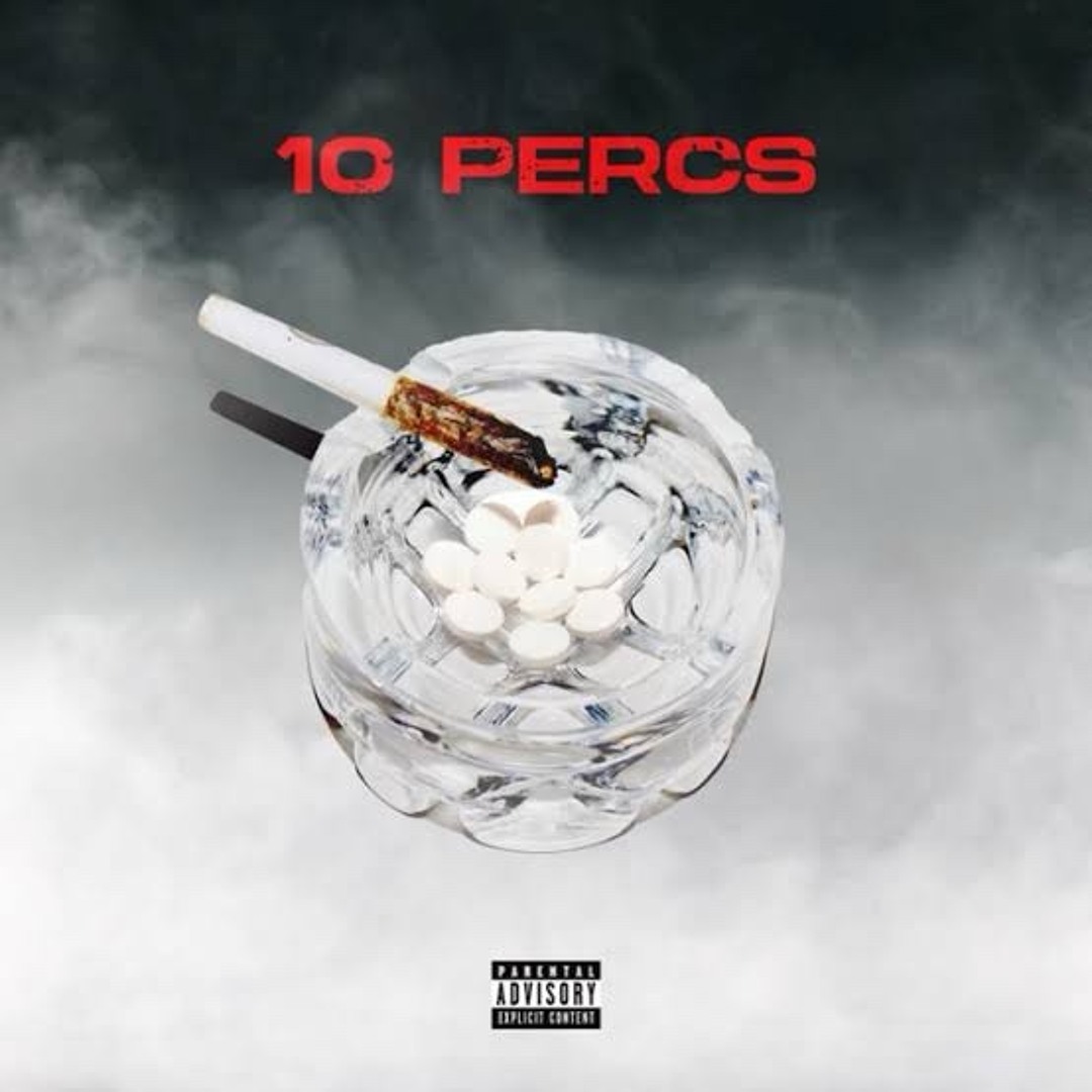 10 percs (nirrvan flip)