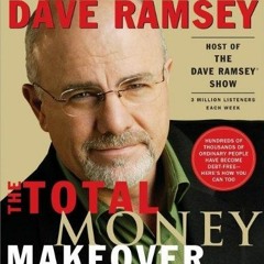(PDF) Download The Total Money Makeover: A Proven Plan for Financial Fitness BY : Dave Ramsey