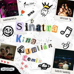 King Julian - Sinatra (1950s mix)