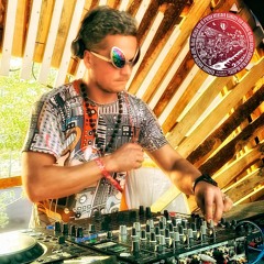 Dj Greenza - Solar Systo Togathering Mix  |09.24|