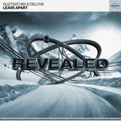 Leave Apart (Extended Mix)