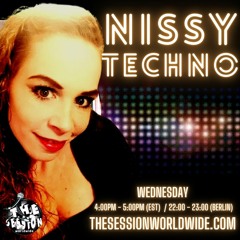 Nissy Techno ..Is Energy #19