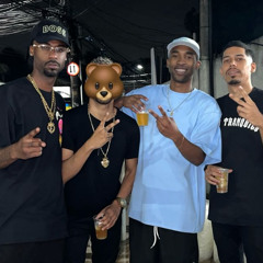 EU VOU VOU TE TACA NO BECO - MC FLAVINHO - (( DJS DECCO & ISAAC 22 ))