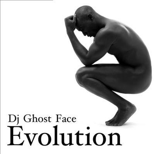SHAKE IT - DJ GHOST FACE FEAT. DJ SHARK