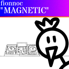 Magnetic