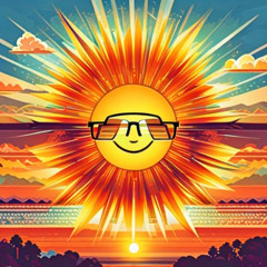 Zomer in je hoofd