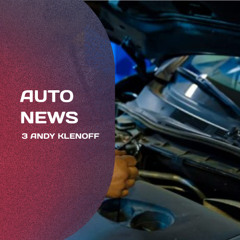 Autonews з Andy Klenoff 25.02.25