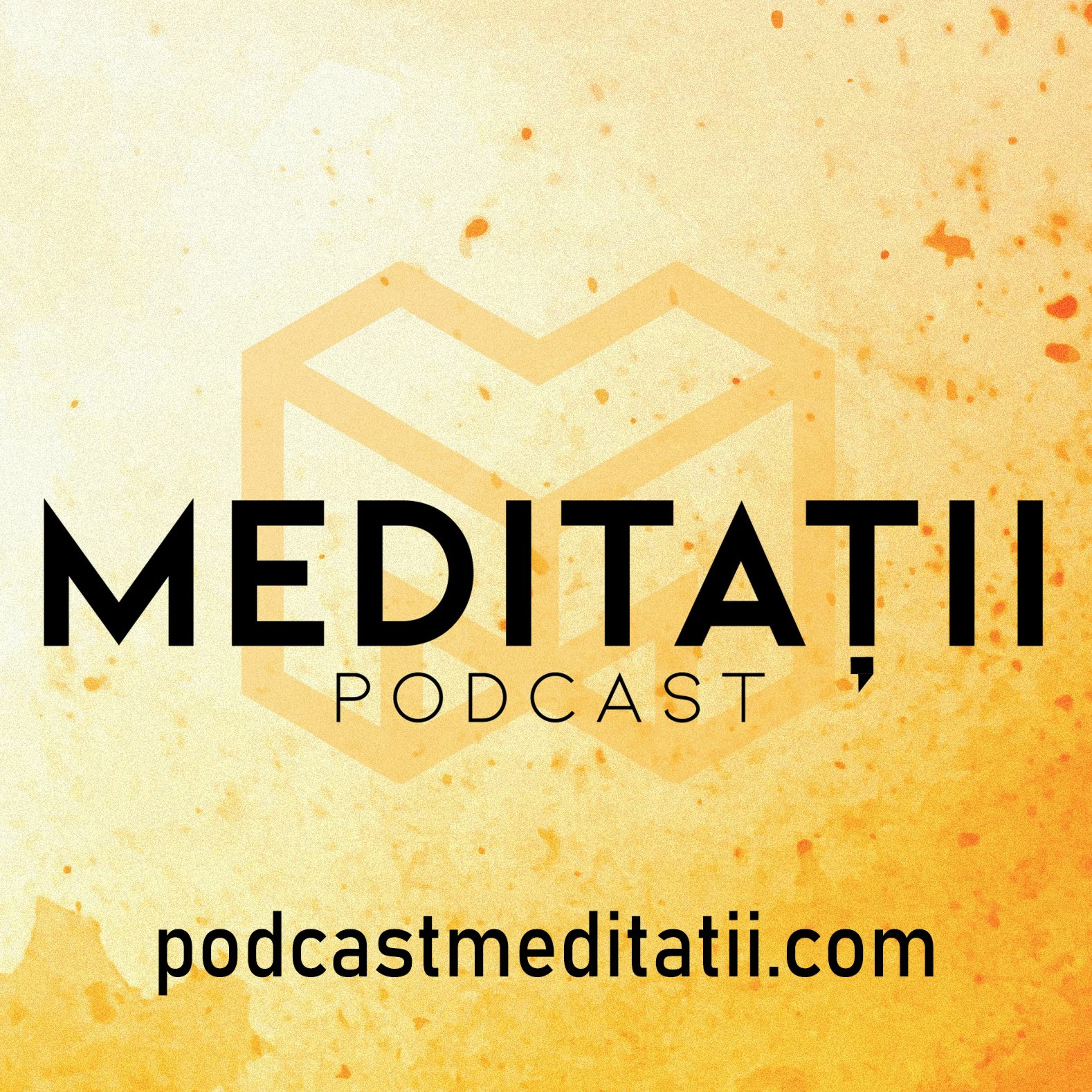 Meditații