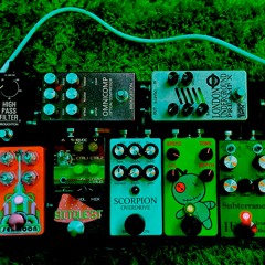 Phrygian Dub > Orion > Electro