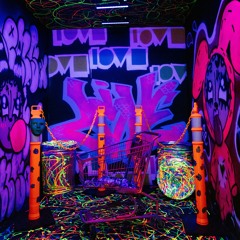 01.02.2025 | [Psytrance, Techno (Peak Time / Driving)] Izmir@multiculture