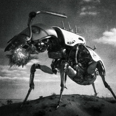 RV-Tech - Termite Mound