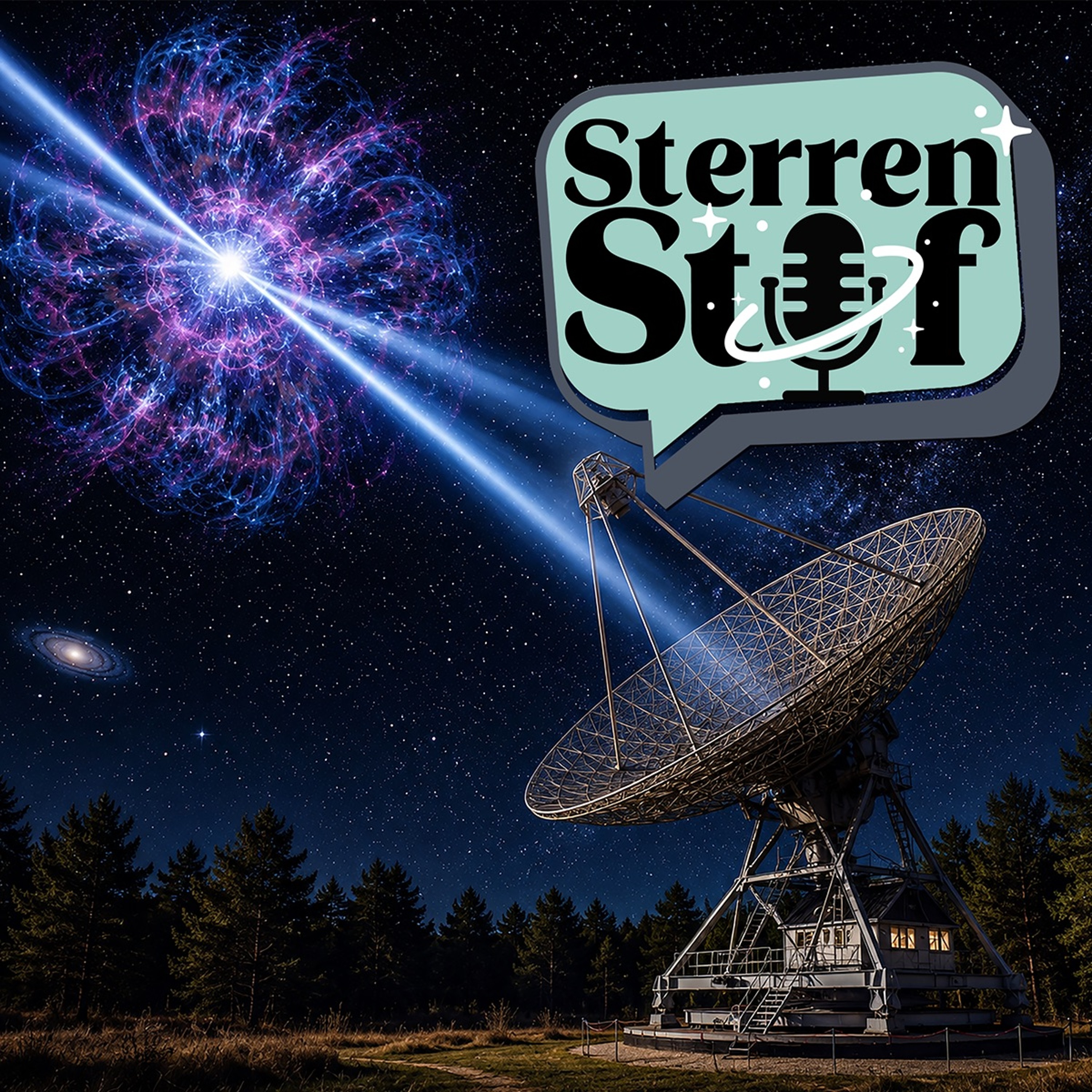 SterrenStof 61 - juni 2026