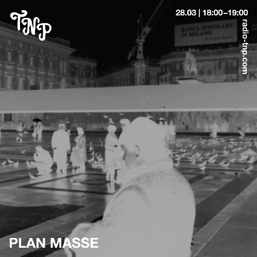 Plan Masse