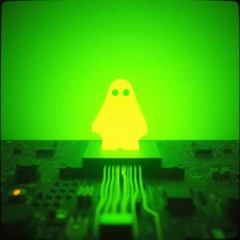 Ghosts in the Code