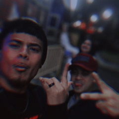 kuki whats up X Lone in da mixed
