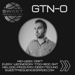 Mid-Week Drift | 17.09.25 SFR