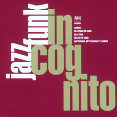 Jazz Funk Dancefloor (Vol.1) 1