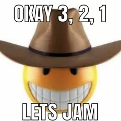 ok, 3, 2, 1, lets jam!