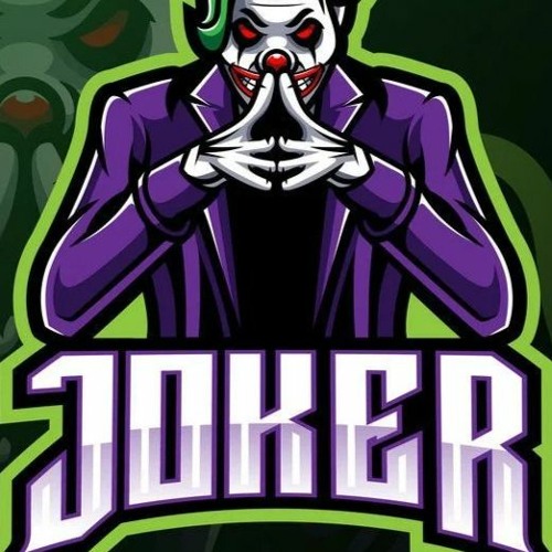 The Joker - COD Tracker