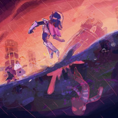 REVERIE OF SHATTERED HOPE