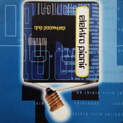 Discover Weekly Archive