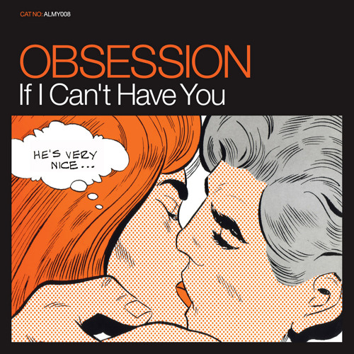 If I Can't Have You (Definitive Mix)