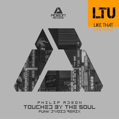 Premiere: Philip Adeon - Shelter (Original Mix) | Adeon Records