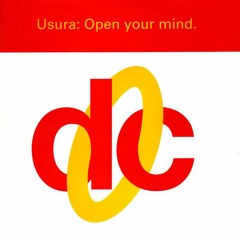 U.S.U.R.A. - Open Your Mind (Rutger S. Schranz Rework) [FREE DL]