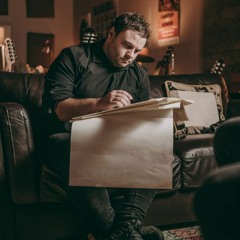 Francois Gesels Podcast - Jako Meyer Se Middernag Kantoor 13 - 04 - 2020