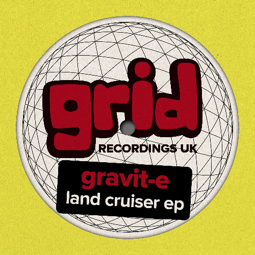 GRIDUK279 - GRAVIT-E