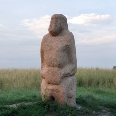 Steppe Saudade