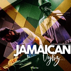 Dj Rydah Ft Selecta Badras - Jamaican Vybz 2