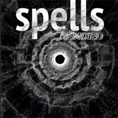 OSÖKT Carl GrünDot SPELLS (feat. Lou Dee) (DOUBLE TRIANGLE REMIX)