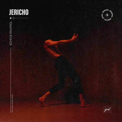 ECHO & Raverol - Jericho (Extended Mix)
