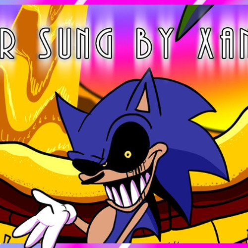 Nominal Dingus - [FNF] Faker Sung By Xanthus