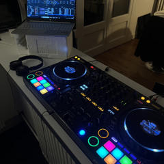 Mix number 1