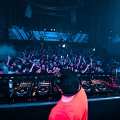 Pau Guilera at INPUT, Barcelona 18.1.2025