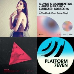 To Send to Soundcloud