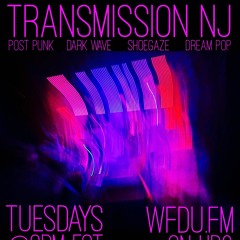 Transmission NJ 3/19/24