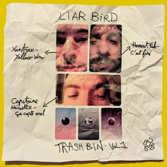 LIAR BIRD's TRASHBIN Vol.1